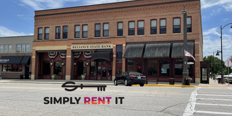 Story City Apartment: 528 Pennsylvania Ave