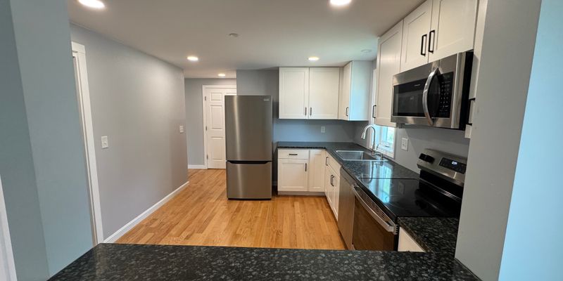 Dover Apartment: 46 Court St