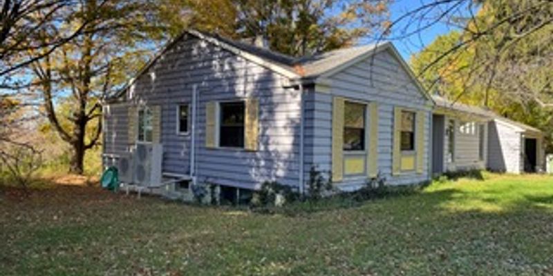 Ithaca House: 102 Turkey Hill Rd