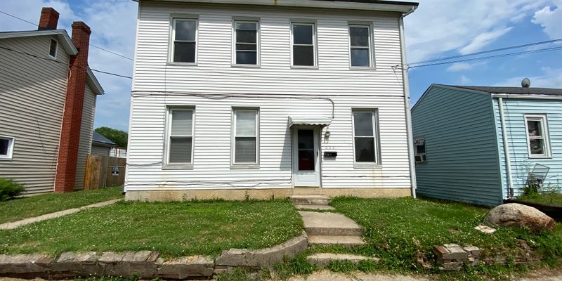 Harrison Multiplex: 220 N Vine St