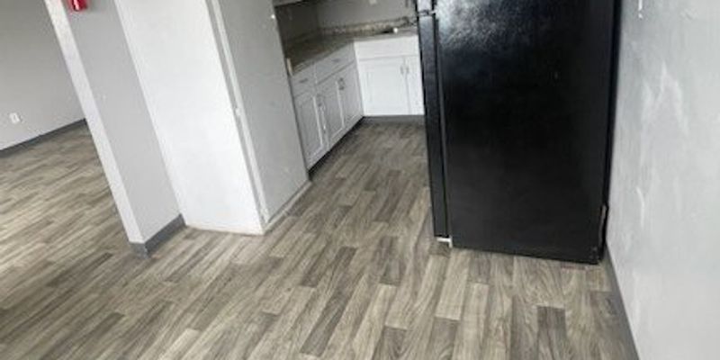 Albuquerque Apartment: 520 Indiana St SE