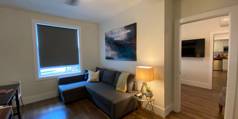 San Jose Apartment: 155 West Santa Clara Street