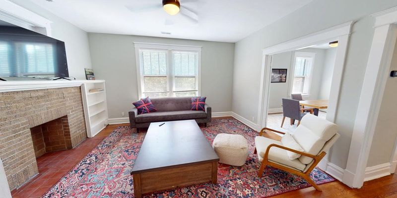 st louis Apartment: 2309 Thurman Ave.