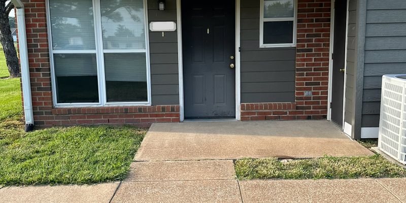 Chanute House: 1530 W 14th St