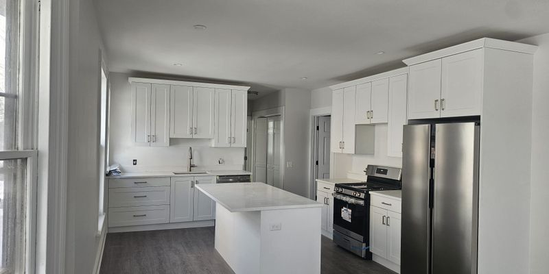 Bridgeport Apartment: 2949 Fairfield Avenue