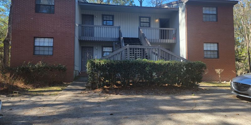 Tallahassee Apartment: 2993 Woodrich Drive