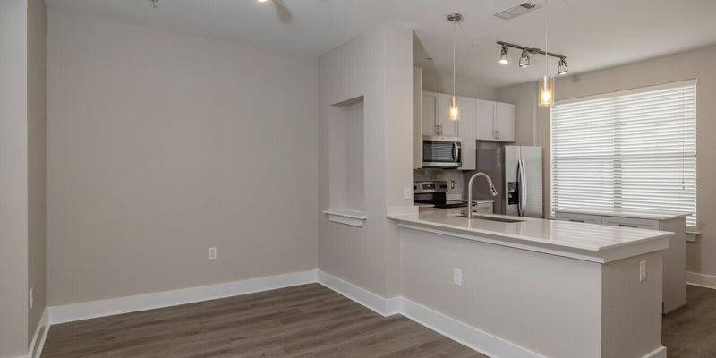 Houston Apartment: 15100 Turkey Creek Dr