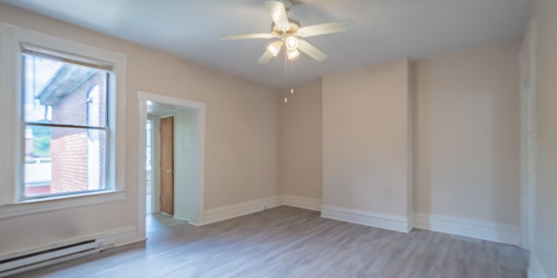 Pittsburgh Apartment: 5119 Carnegi St, Pittsburgh, PA 15201