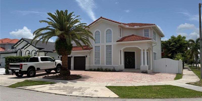Miami House: 3110 SW 147th Ct