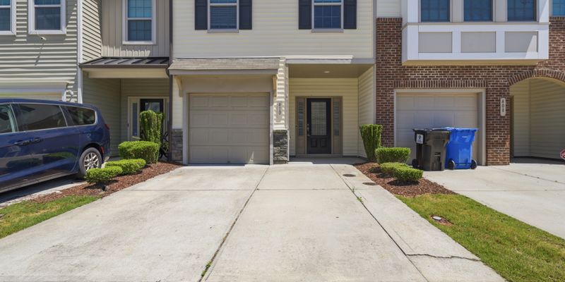 Rolesville House: 410 Leighann Ridge Ln