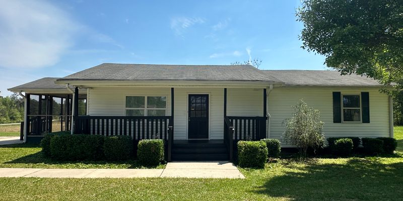 Griffin House: 29 Holly Grove Rd