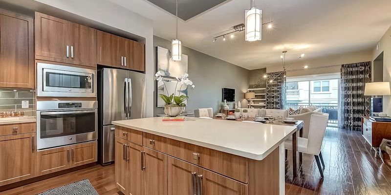 Houston Apartment: 3501 Vossdale Rd