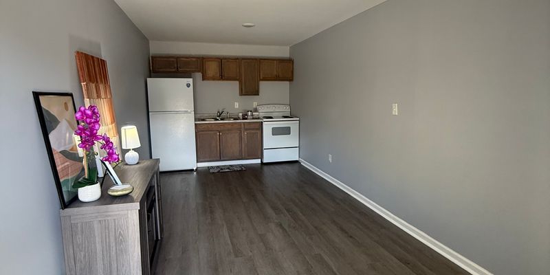 Huntsville Apartment: 4111 Newson Rd SW