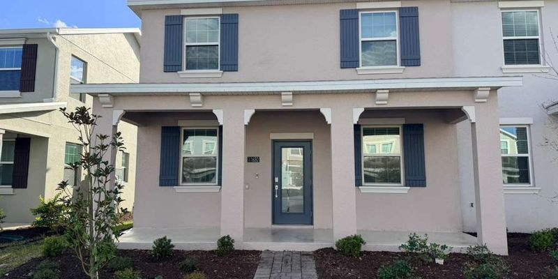 Orlando House: 11650 Boldface Dr.