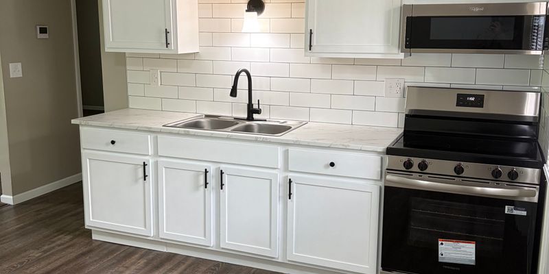 North Canton Apartment: 4943-4959 Massillon Rd