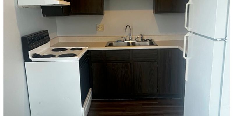 Oconto Apartment: 145 Memorial Dr