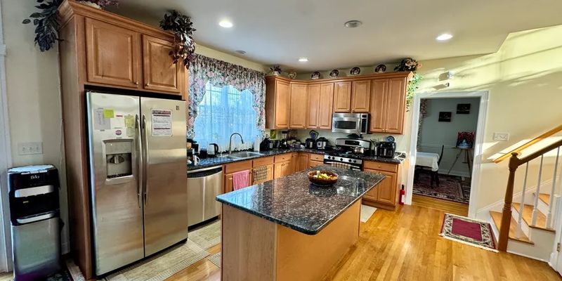 Avon House: 3 Goodwin Pl