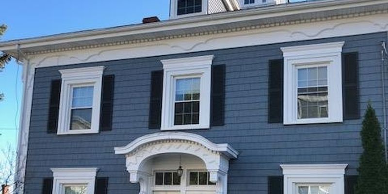 Lowell Apartment: 72 Varney Street