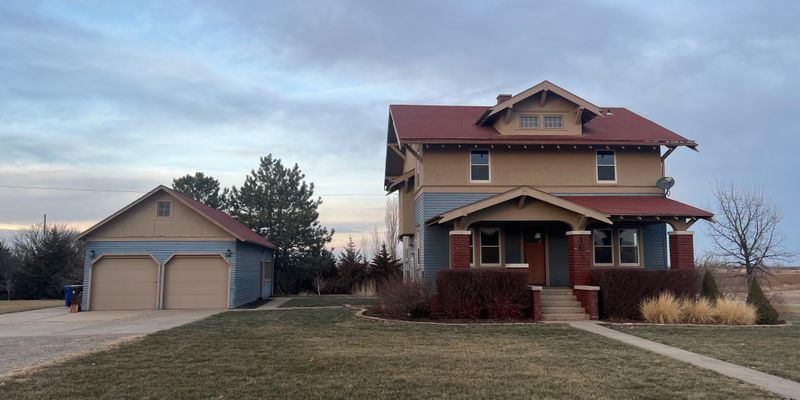 Inman House: 405 Trenton St