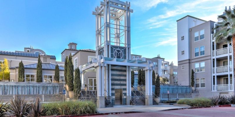 Santa Clara House: 3901 Lick Mill Blvd