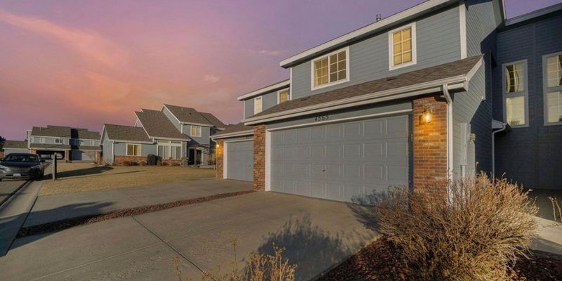 Loveland House: 4565 Lucerne Ave