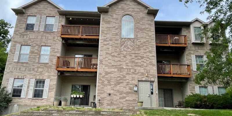 Coralville House: 2890 Coral Ct