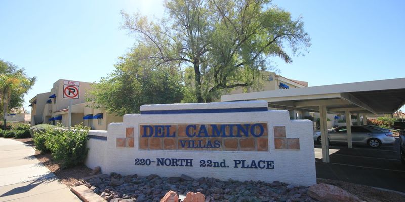 Mesa House: 220 N 22nd Pl