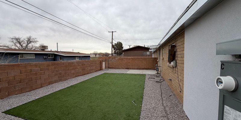 Las Cruces Multiplex: 1621 Wyoming Ave