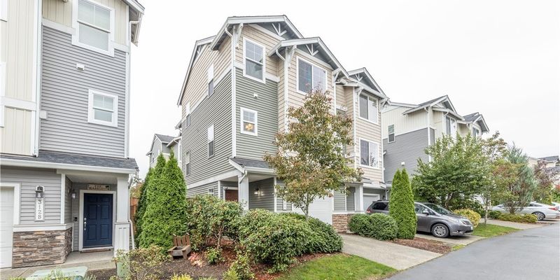 Everett Condo: 308 126th Pl SE