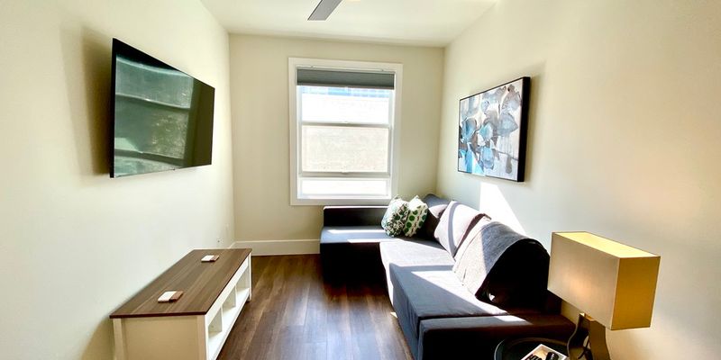 San Jose Apartment: 155 West Santa Clara Street