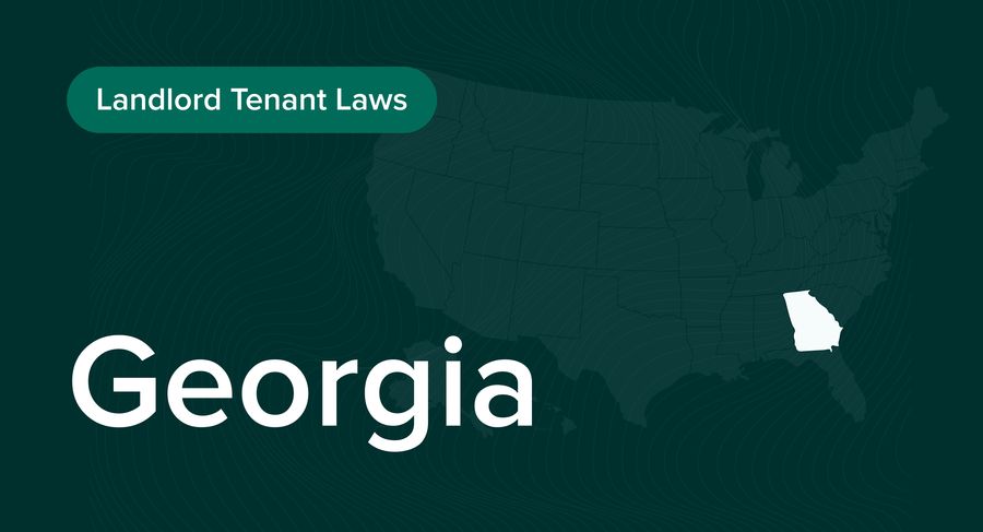 Georgia Landlord Tenant Rental Laws & Rights for 2026