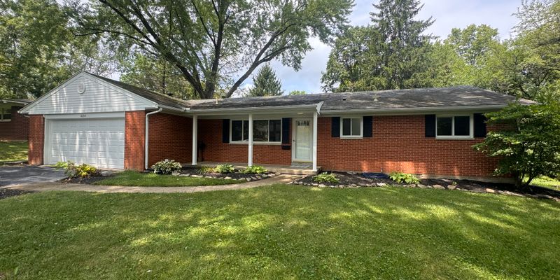 Bellbrook House: 4184 Sugarcreek Dr