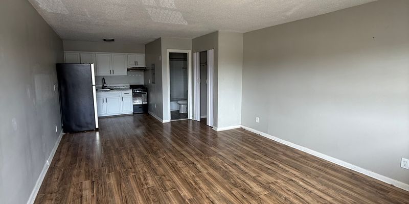 Huntsville Apartment: 4311 Patton Rd SW