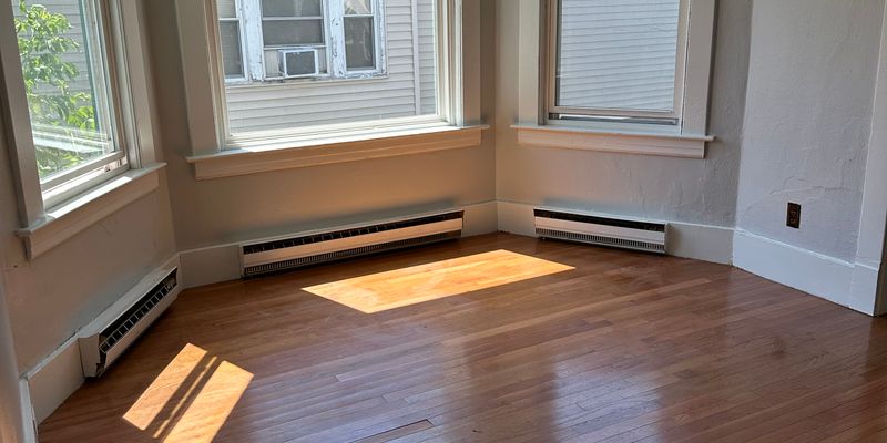 Plattsburgh Apartment: 93 Sailly Ave