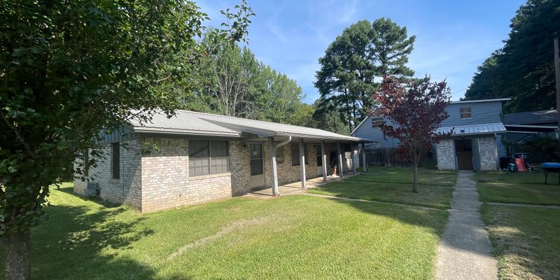 Jacksonville Apartment: 1302 Plummer St