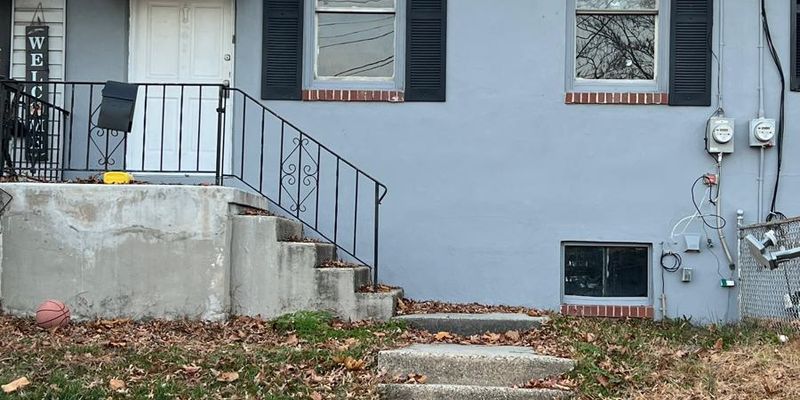 Woodbury House: 525 Page St