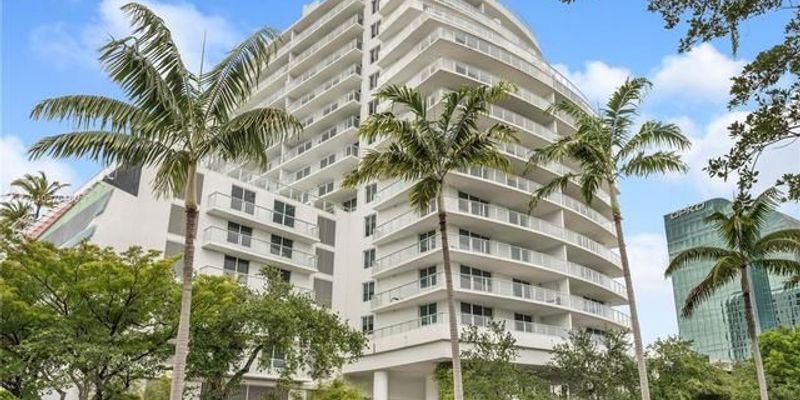 Miami Condo: 4250 Biscayne Blvd