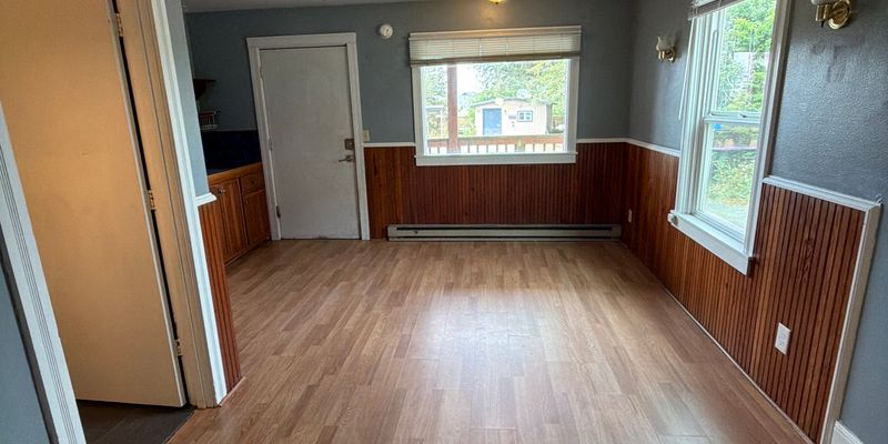 Seaside Apartment: 430 S Holladay, Seaside, OR 97138