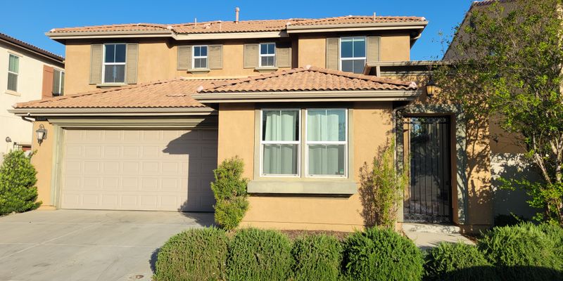 Lake Elsinore House: 39603 Strada Venezia