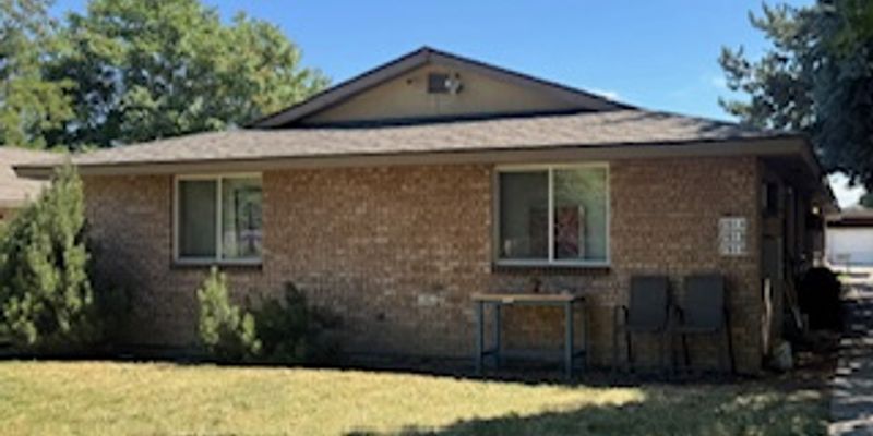 Spokane Apartment: 2514 E Sinto Ave