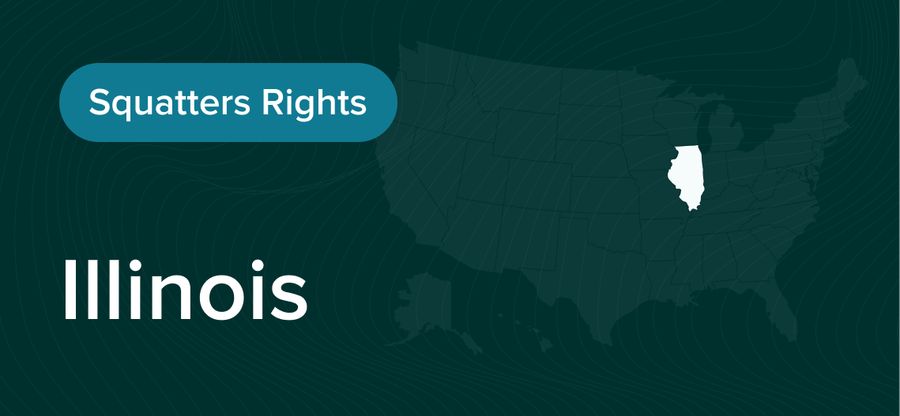 Illinois Squatter's Rights: A 2026 Laws and Protections Guide
