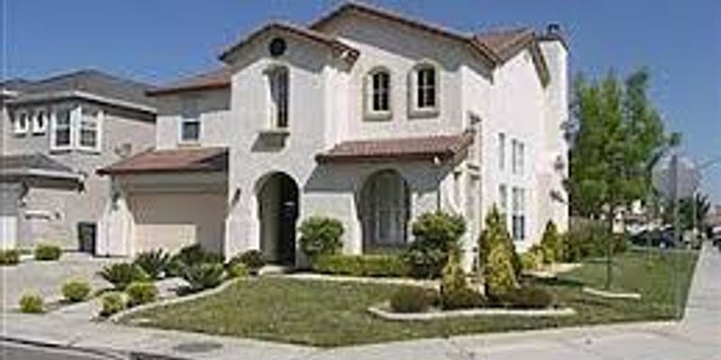 Modesto House: 2301 Warm Springs Dr