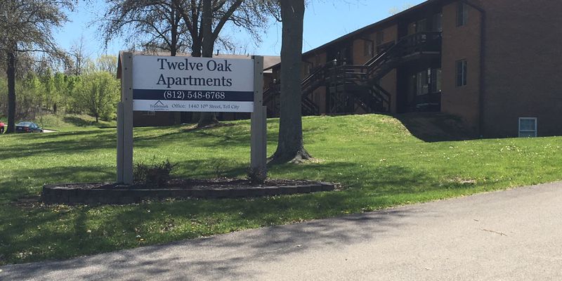 Tell City Apartment: 100 Orchard Hill Dr