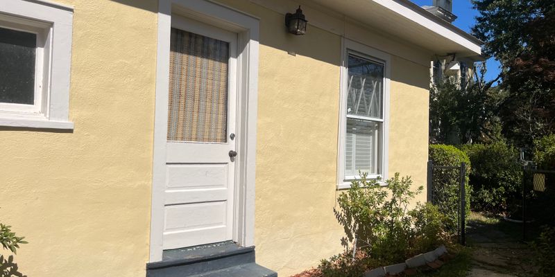 Augusta House: 1209 Johns Rd