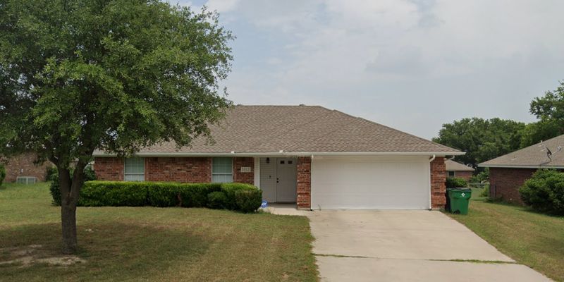 Decatur House: 1612 N Cates St
