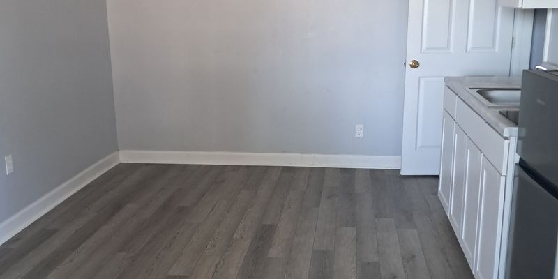 Morrilton Apartment: 1401 E Broadway St