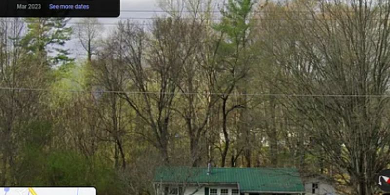 Wartburg House: 3132 Knoxville Hwy