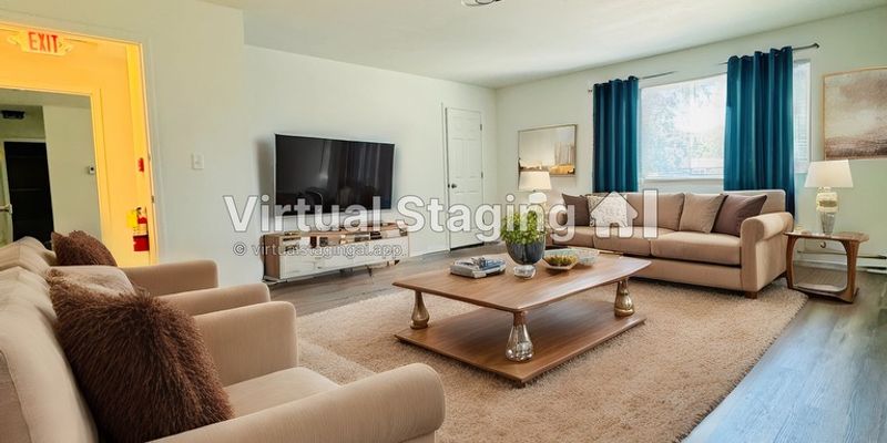 Hartland Apartment: 700 Mansfield Ct