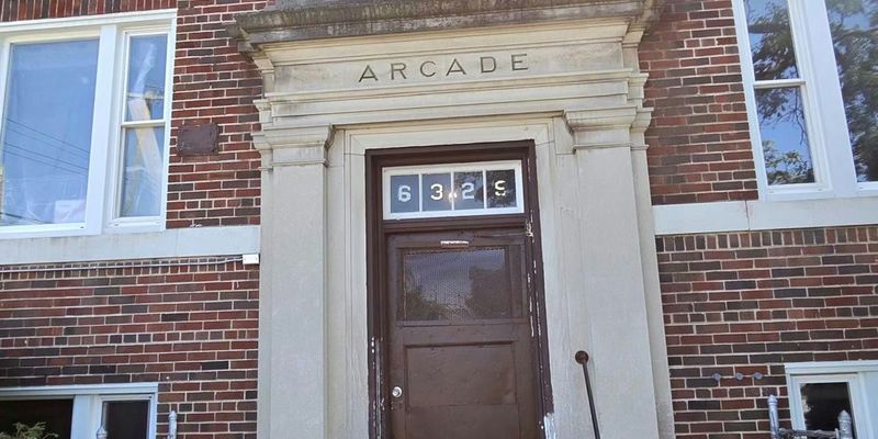 Detroit Apartment: 6330 Midland St