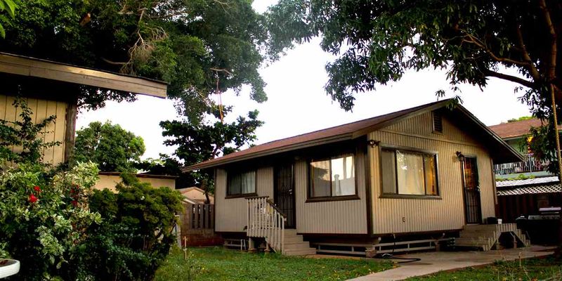 Kihei Apartment: 98 Keala Pl